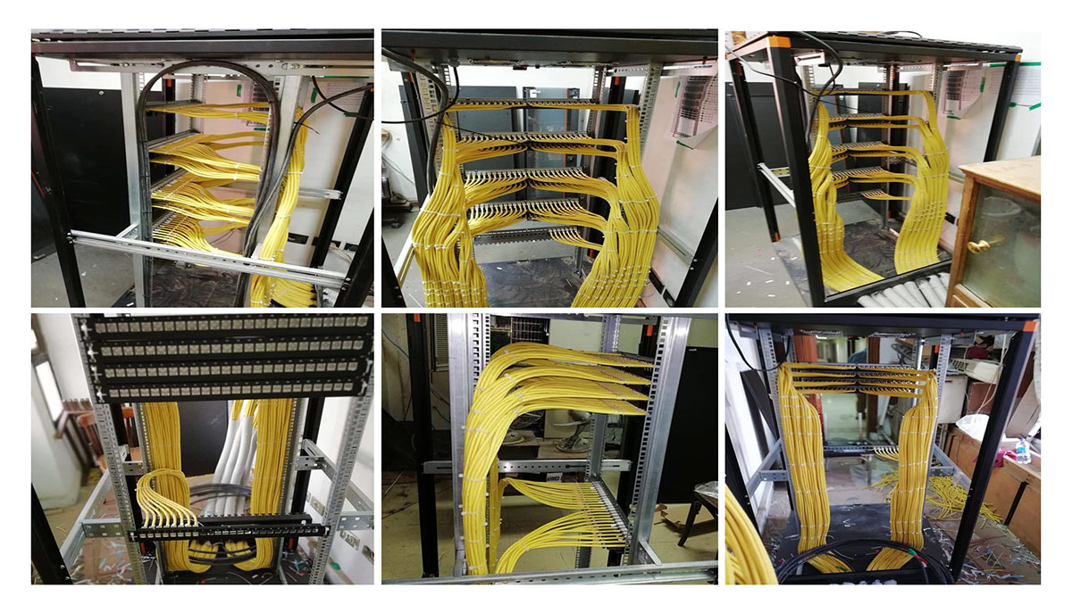 Data Communication Systems